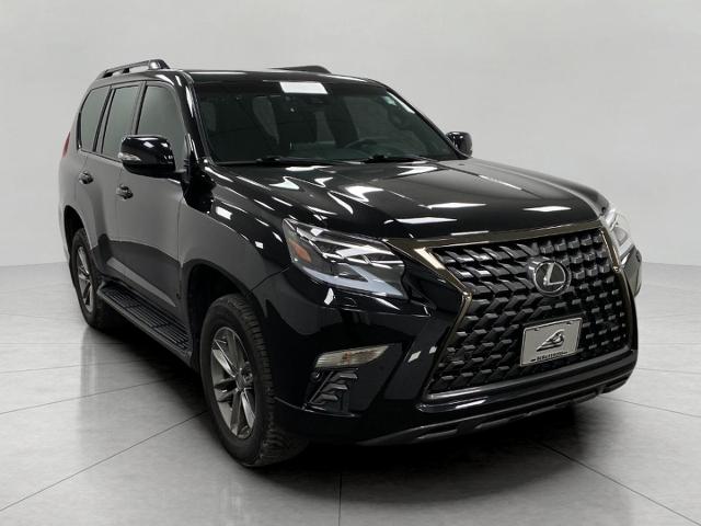 2022 Lexus GX 460 Vehicle Photo in Appleton, WI 54913