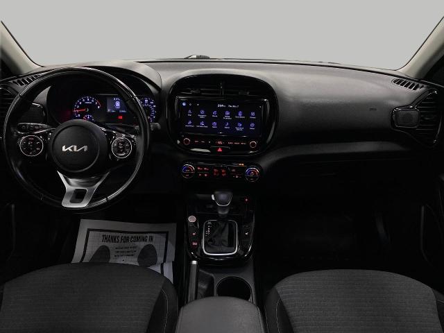 2022 Kia Soul Vehicle Photo in Green Bay, WI 54304