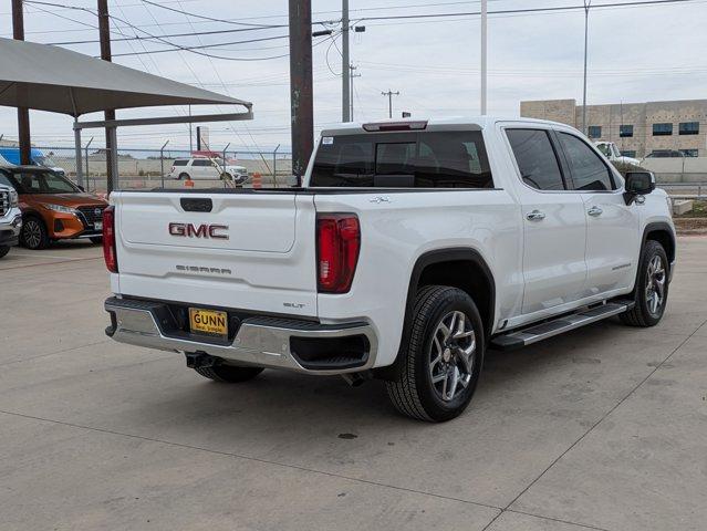 2021 GMC Sierra 1500 Vehicle Photo in SELMA, TX 78154-1459