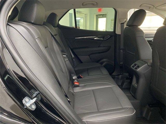 2023 Buick Envision Vehicle Photo in PORTLAND, OR 97225-3518