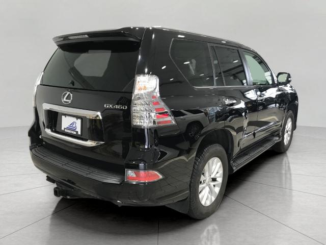 2019 Lexus GX Vehicle Photo in GREEN BAY, WI 54303-3330