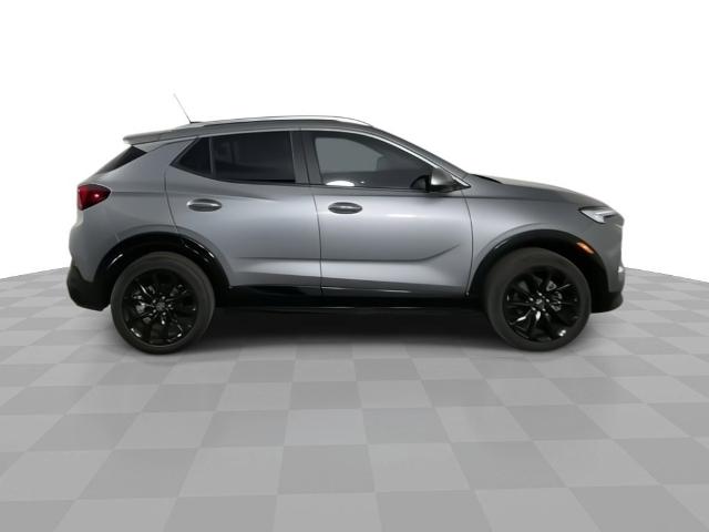 2024 Buick Encore GX Vehicle Photo in GILBERT, AZ 85297-0402