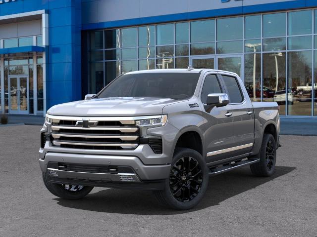 2025 Chevrolet Silverado 1500 Vehicle Photo in NEENAH, WI 54956-2243