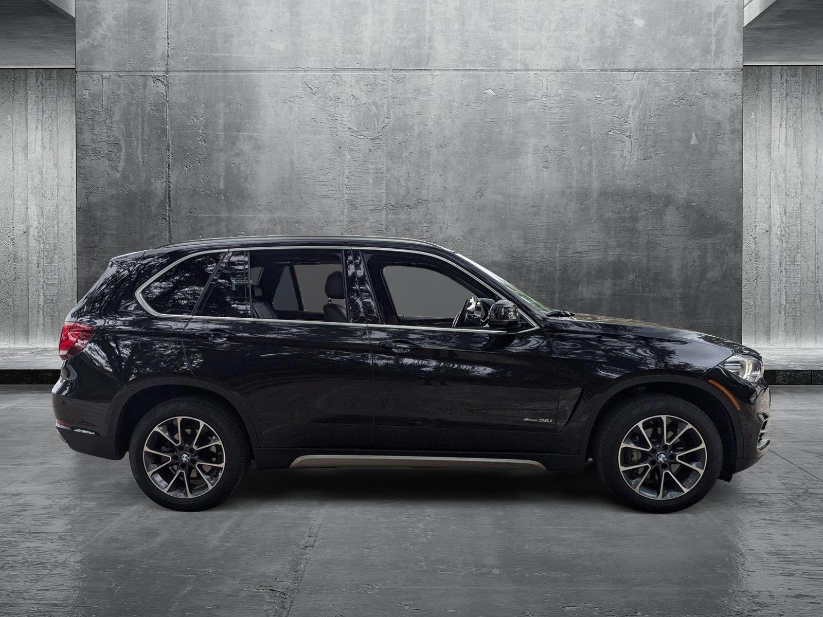 2018 BMW X5 xDrive35i Vehicle Photo in Maitland, FL 32751