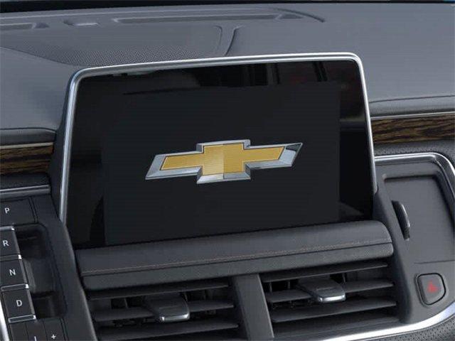 2024 Chevrolet Tahoe Vehicle Photo in COLLIERVILLE, TN 38017-9006