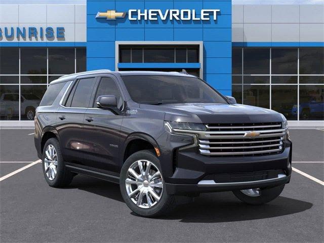 2024 Chevrolet Tahoe Vehicle Photo in COLLIERVILLE, TN 38017-9006