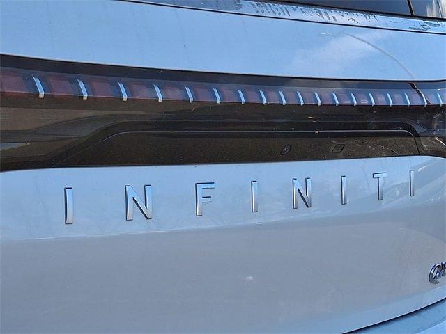 2025 INFINITI QX80 Vehicle Photo in Willow Grove, PA 19090