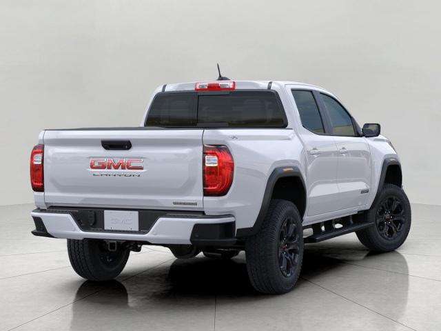 2024 GMC Canyon Vehicle Photo in APPLETON, WI 54914-8833