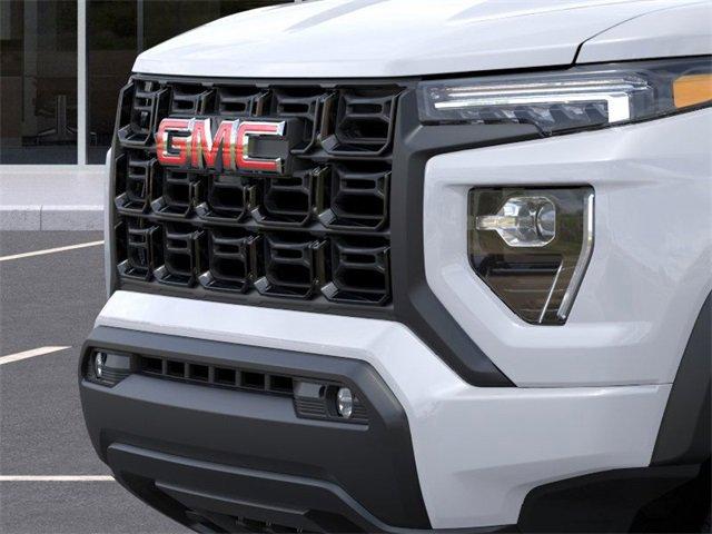 2024 GMC Canyon Vehicle Photo in PUYALLUP, WA 98371-4149