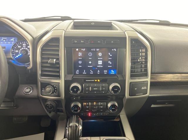 2018 Ford F-150 Vehicle Photo in MEDINA, OH 44256-9001