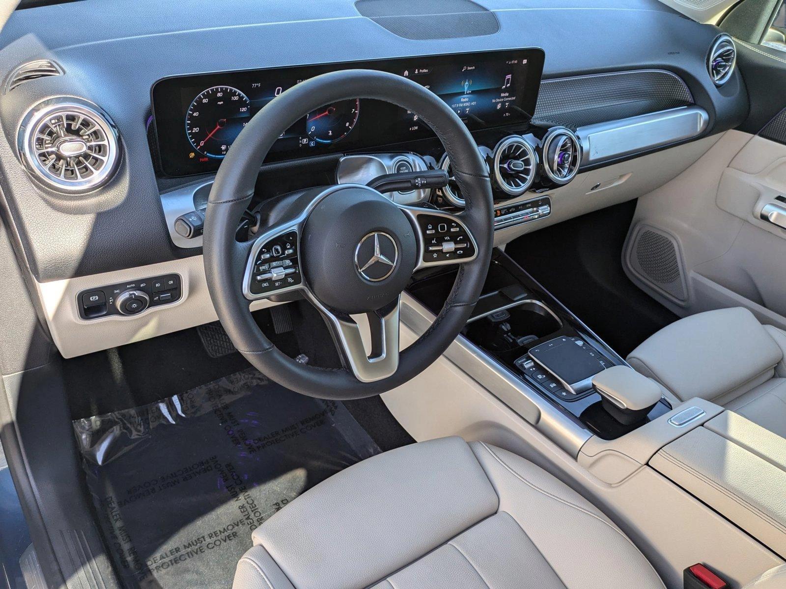 2023 Mercedes-Benz GLB Vehicle Photo in Sarasota, FL 34231