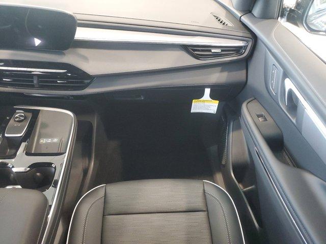 2025 Buick Enclave Vehicle Photo in SMYRNA, GA 30080-7630