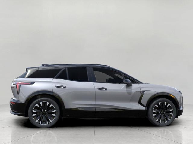 2025 Chevrolet Blazer EV Vehicle Photo in APPLETON, WI 54914-4656