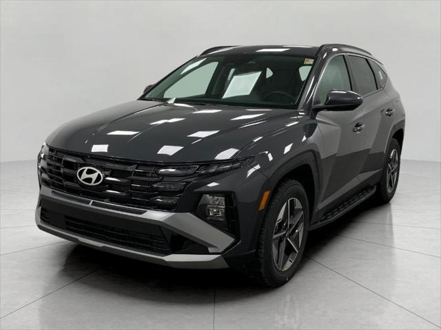 2025 Hyundai TUCSON Vehicle Photo in Appleton, WI 54913