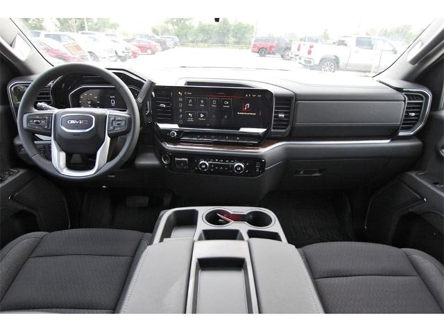 2024 GMC Sierra 1500 Vehicle Photo in ROSENBERG, TX 77471-5675