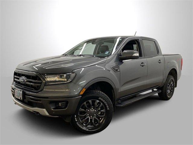 2022 Ford Ranger Vehicle Photo in PORTLAND, OR 97225-3518