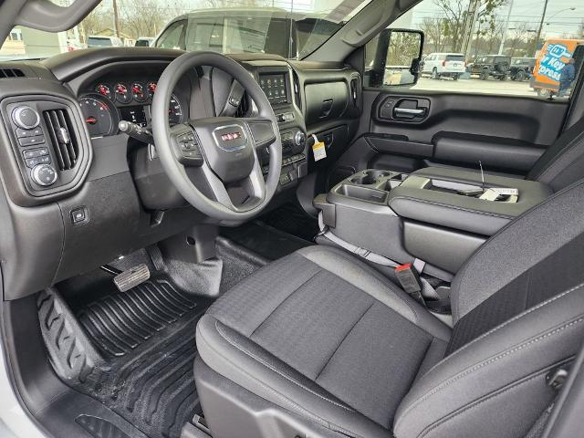 2025 GMC Sierra 2500 HD Vehicle Photo in PARIS, TX 75460-2116