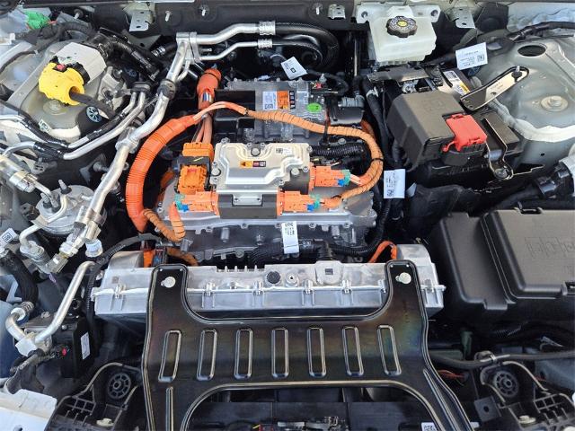 2025 Cadillac LYRIQ Vehicle Photo in Oklahoma City, OK 73114