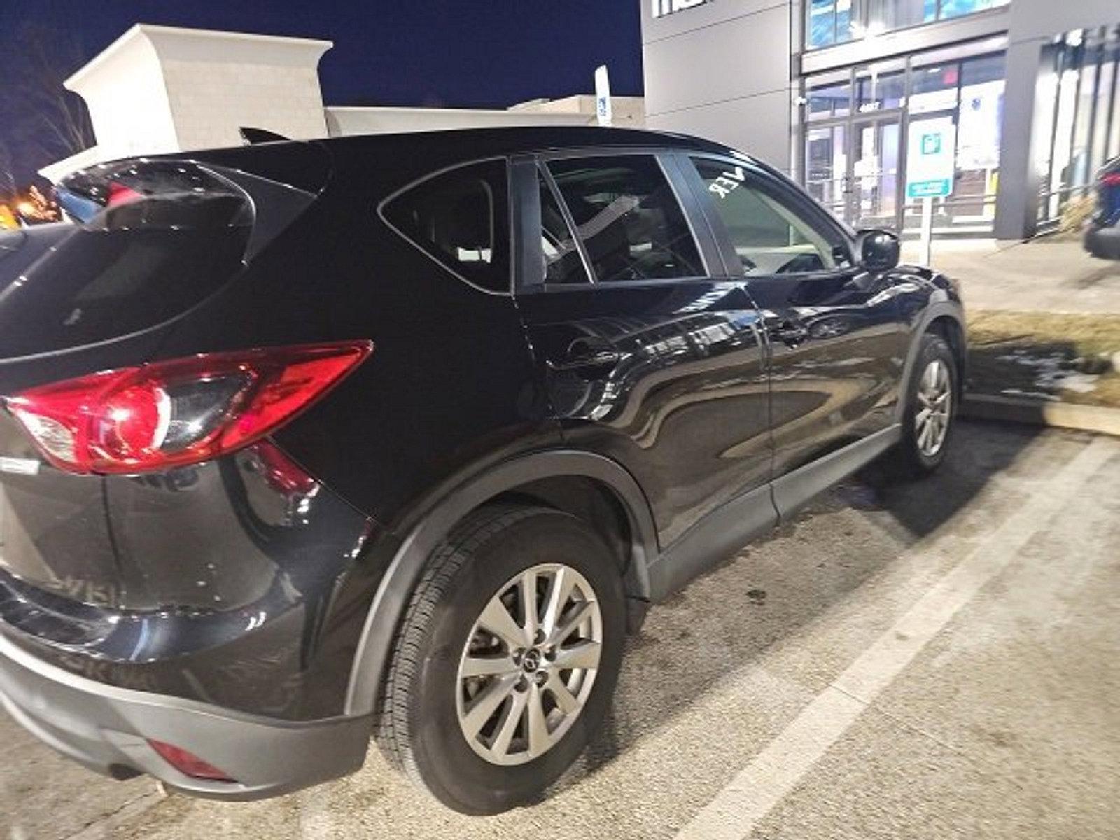 2016 Mazda CX-5 Vehicle Photo in Trevose, PA 19053