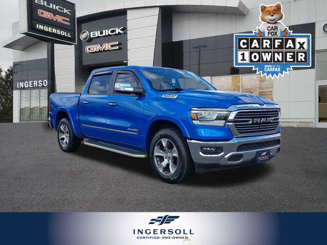 Roof & A-Pillar Kit | RAM 1500 LARAMIE 2021 Roof & A-Pillar Kit | RAM 1500 LARAMIE 2021