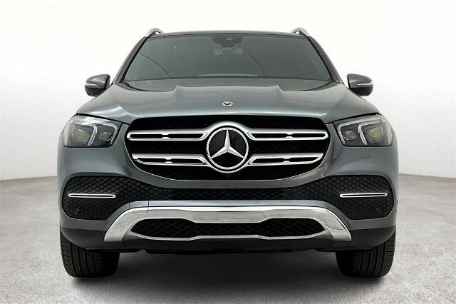 2020 Mercedes-Benz GLE Vehicle Photo in San Antonio, TX 78230