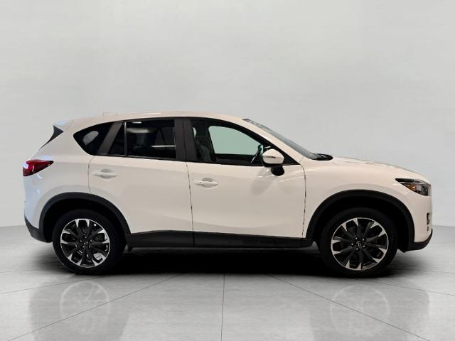 2016 Mazda CX-5 Vehicle Photo in Green Bay, WI 54304