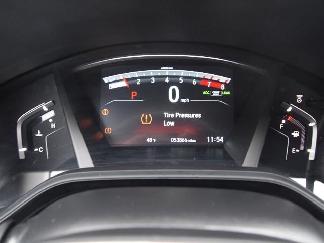 2022 Honda CR-V Vehicle Photo in MADISON, IN 47250-1611