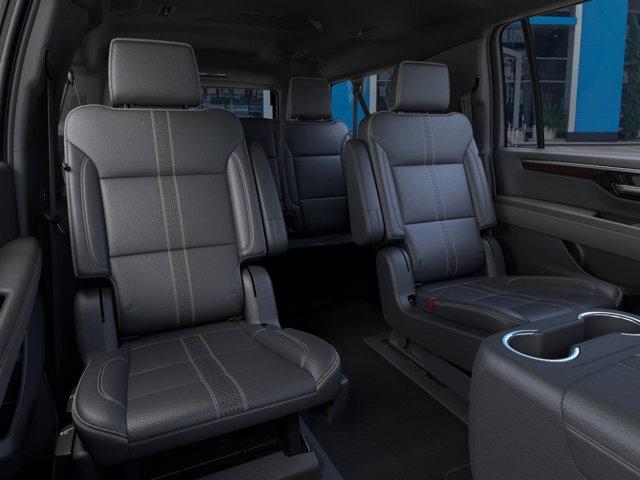 2025 Chevrolet Suburban Vehicle Photo in SUGAR LAND, TX 77478-0000