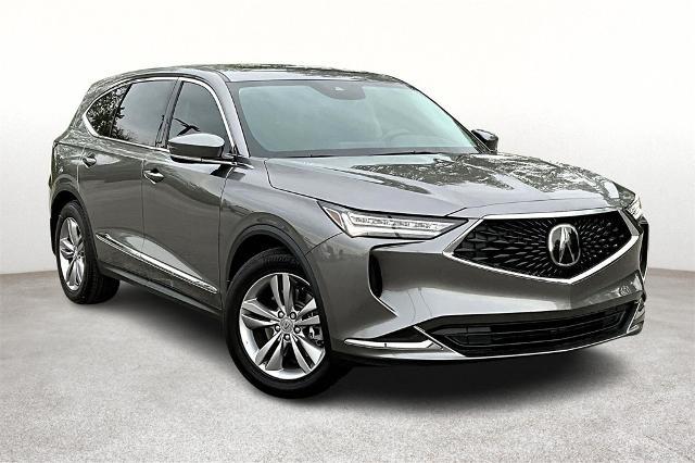 2024 Acura MDX Vehicle Photo in Tulsa, OK 74145