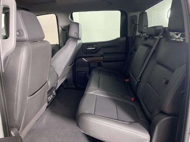 2021 GMC Sierra 1500 Vehicle Photo in ALLIANCE, OH 44601-4622