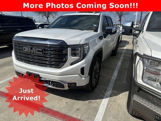 2024 GMC Sierra 1500 Vehicle Photo in SELMA, TX 78154-1459