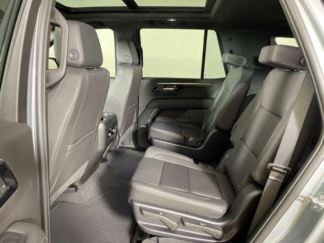 2025 Chevrolet Tahoe Vehicle Photo in PHOENIX, AZ 85014-3381