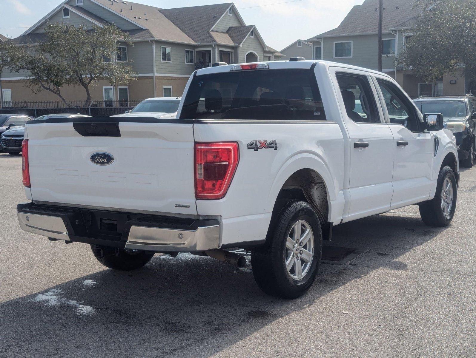 2022 Ford F-150 Vehicle Photo in Corpus Christi, TX 78415