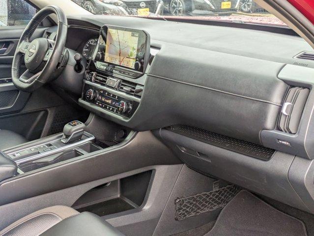 2023 Nissan Pathfinder Vehicle Photo in San Antonio, TX 78209