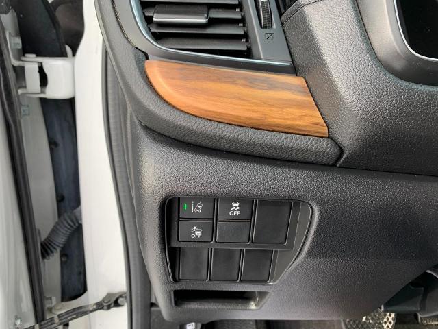 2021 Honda CR-V Vehicle Photo in Oshkosh, WI 54901