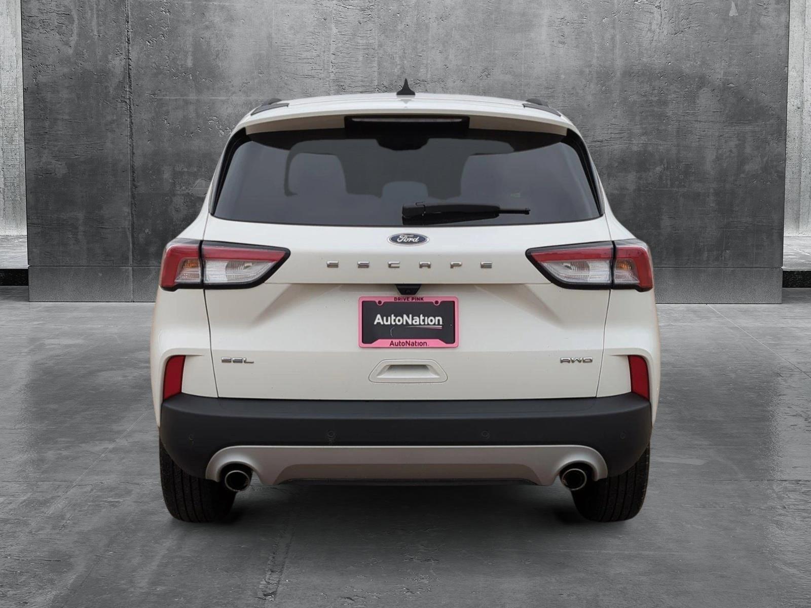 2021 Ford Escape Vehicle Photo in Memphis, TN 38115