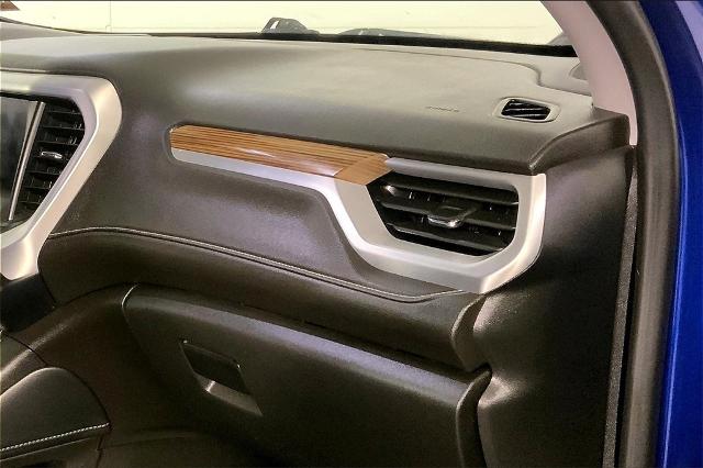 2023 GMC Acadia Vehicle Photo in Kansas City, MO 64114