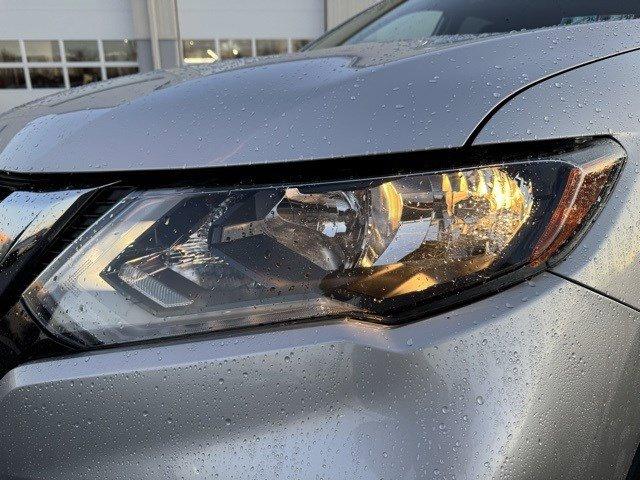 2020 Nissan Rogue Vehicle Photo in Mechanicsburg, PA 17050-1707