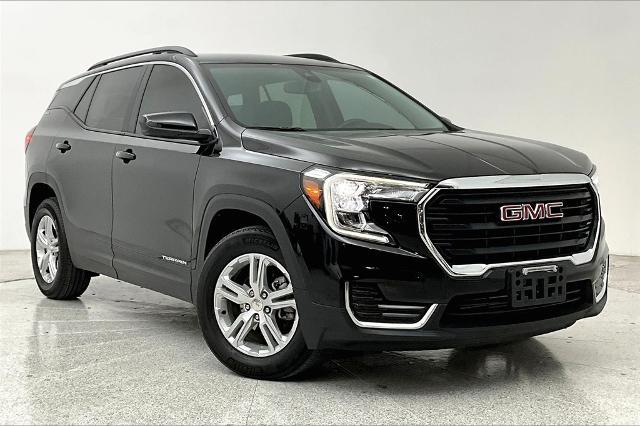 2023 GMC Terrain Vehicle Photo in Grapevine, TX 76051