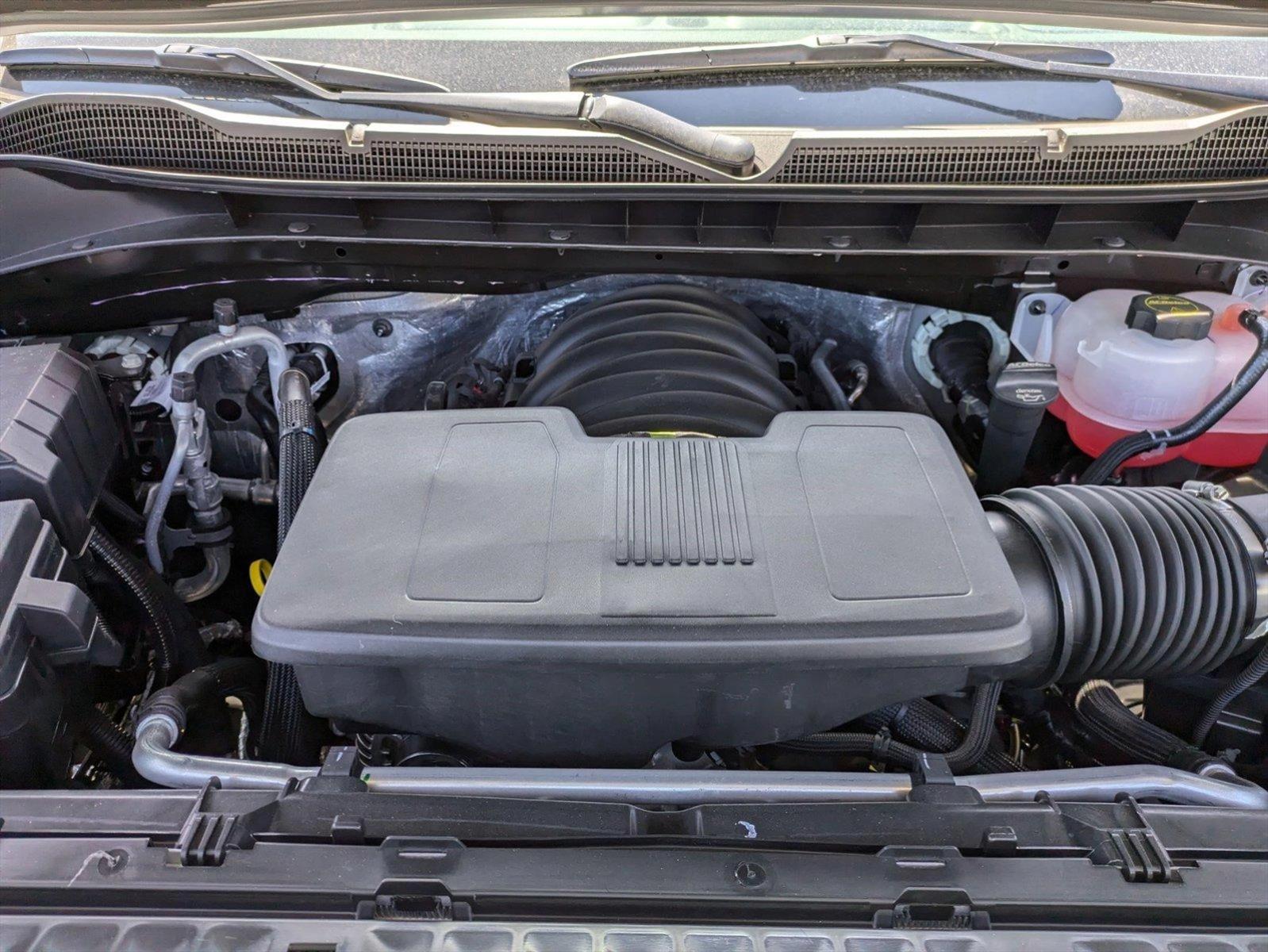 2025 Chevrolet Silverado 1500 Vehicle Photo in CORPUS CHRISTI, TX 78412-4902