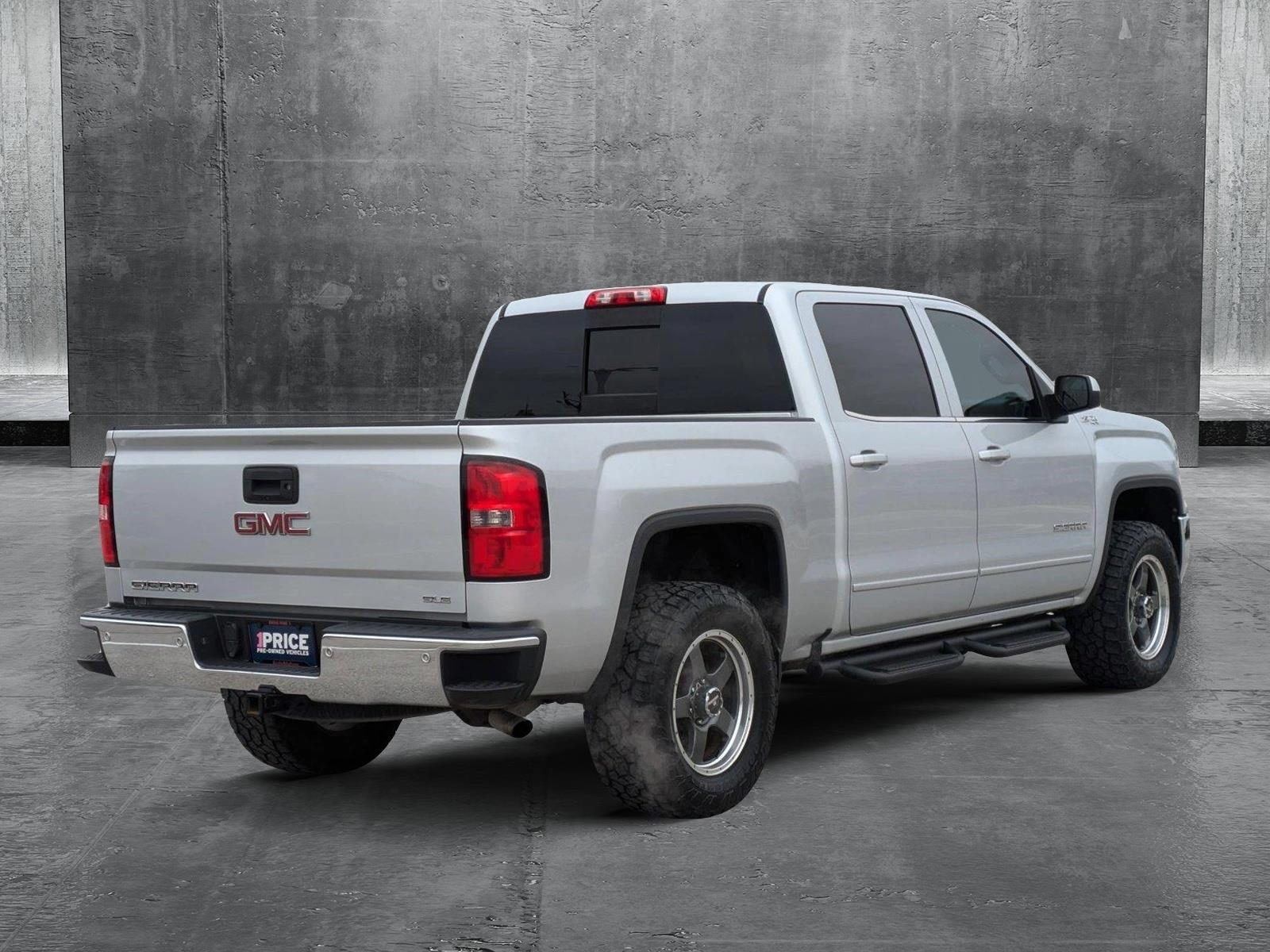 2016 GMC Sierra 1500 Vehicle Photo in Corpus Christi, TX 78415