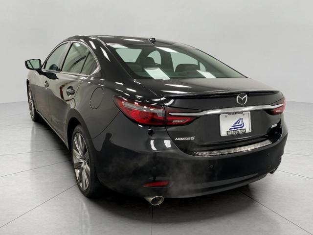 2018 Mazda6 Vehicle Photo in Green Bay, WI 54304