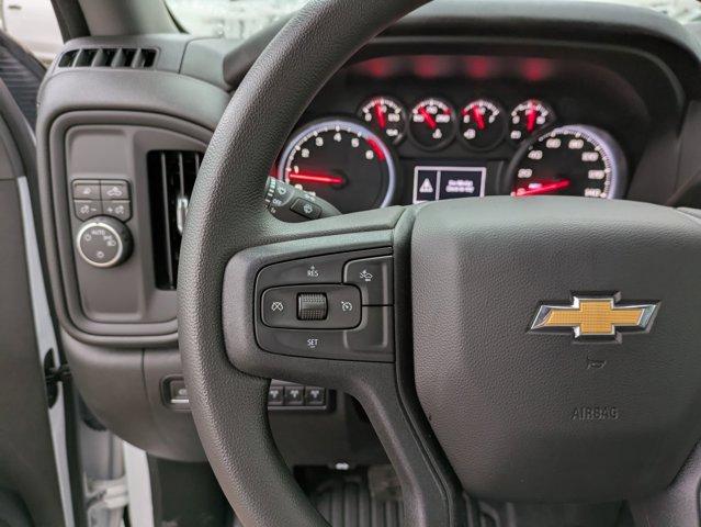 2024 Chevrolet Silverado 2500 HD Vehicle Photo in SELMA, TX 78154-1460