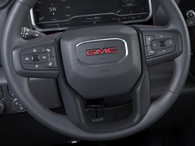 2025 GMC Sierra 2500 HD Vehicle Photo in APPLETON, WI 54914-8833