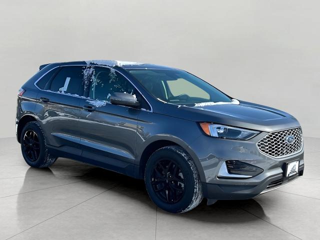 2024 Ford Edge Vehicle Photo in MIDDLETON, WI 53562-1492