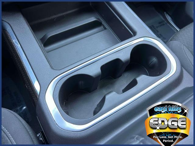 2021 Chevrolet Silverado 1500 Vehicle Photo in Roslyn, NY 11576