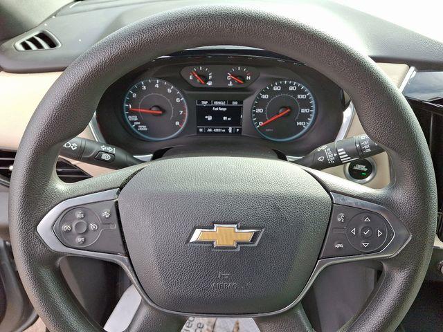 2023 Chevrolet Traverse Vehicle Photo in PAWLING, NY 12564-3219