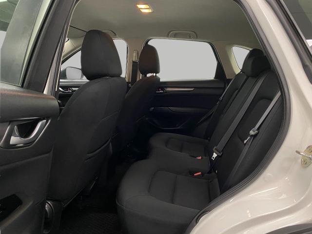 2023 Mazda CX-5 Vehicle Photo in Appleton, WI 54913