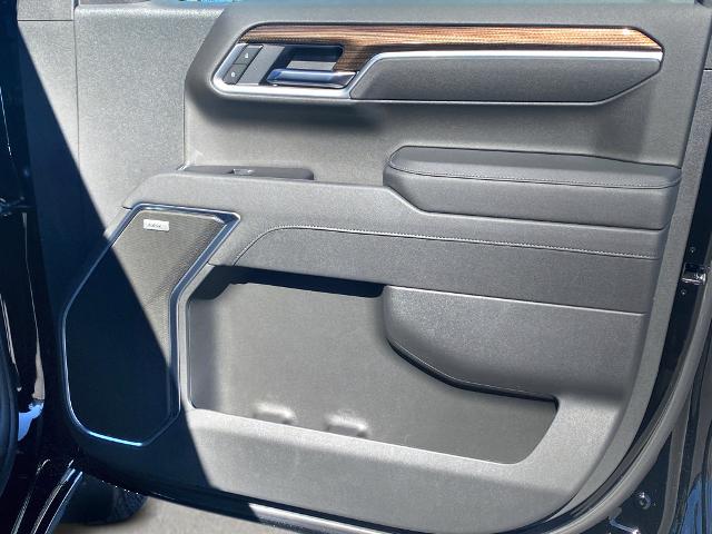 2025 Chevrolet Silverado 1500 Vehicle Photo in SAVANNAH, GA 31406-4513
