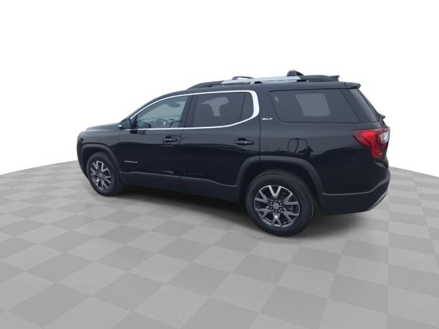 2022 GMC Acadia Vehicle Photo in WILLIAMSVILLE, NY 14221-2883